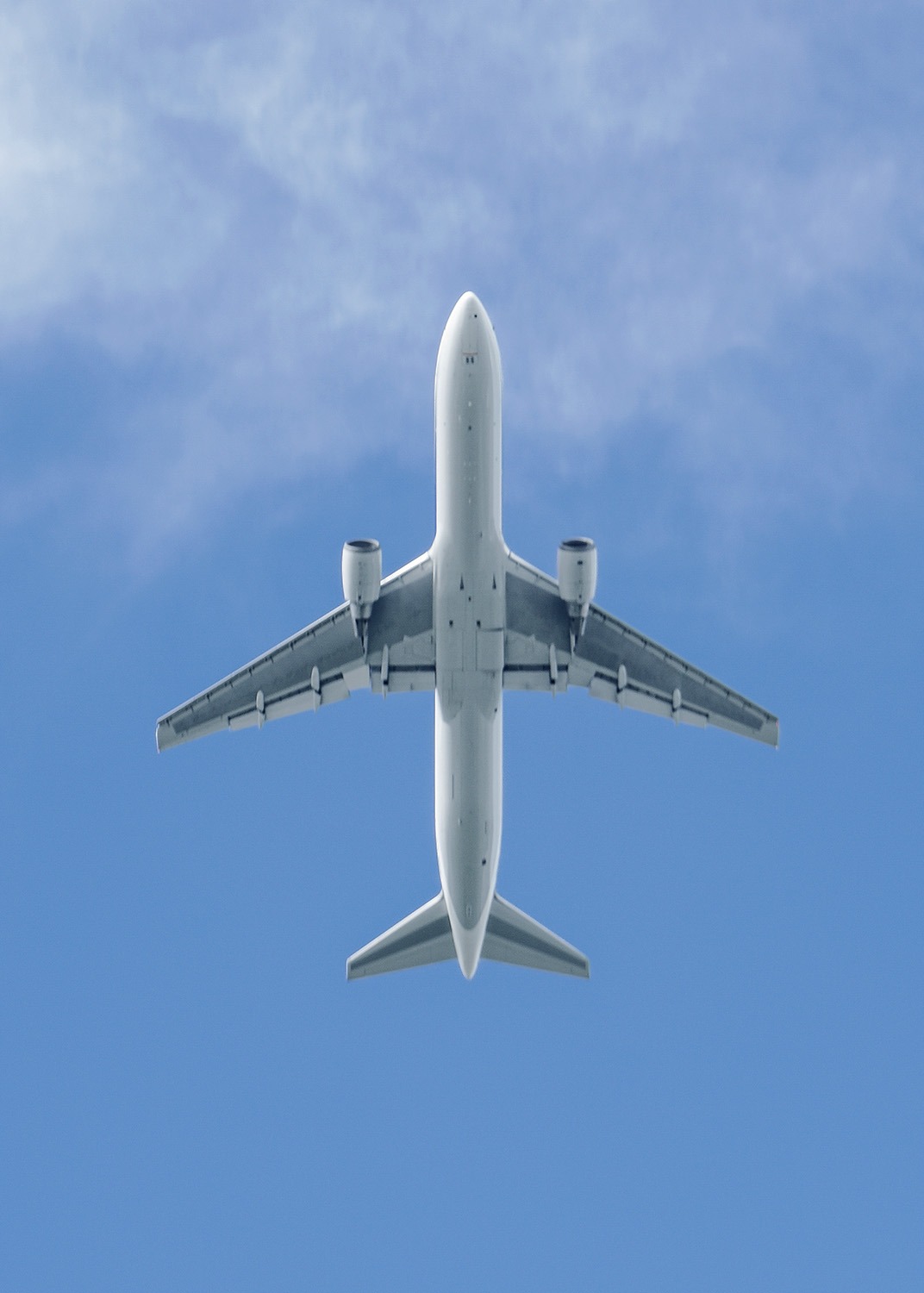 Taking off to a new era