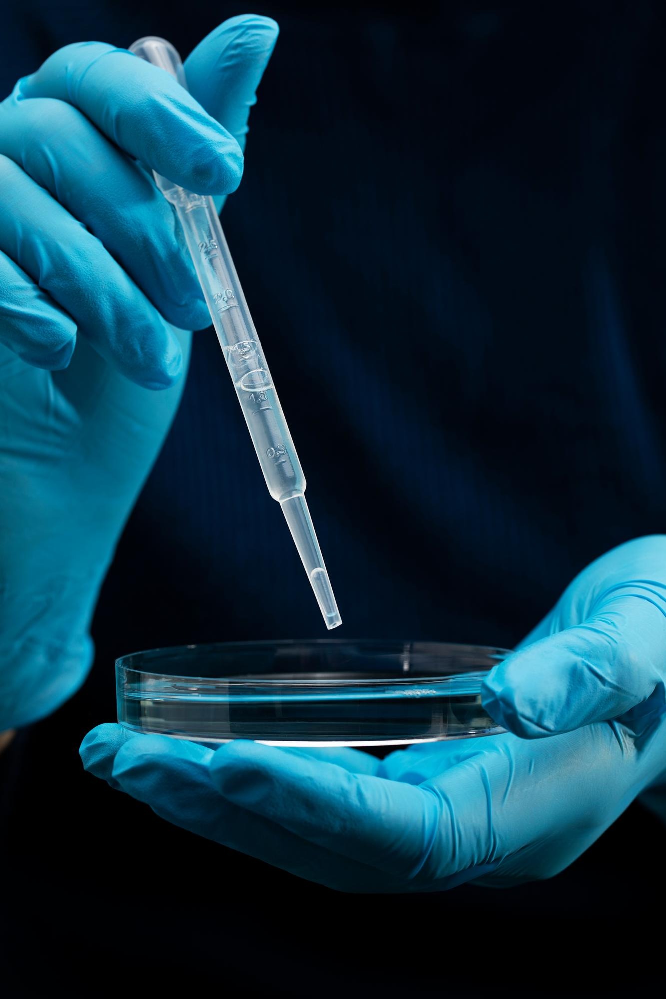 Raw materials that make a difference