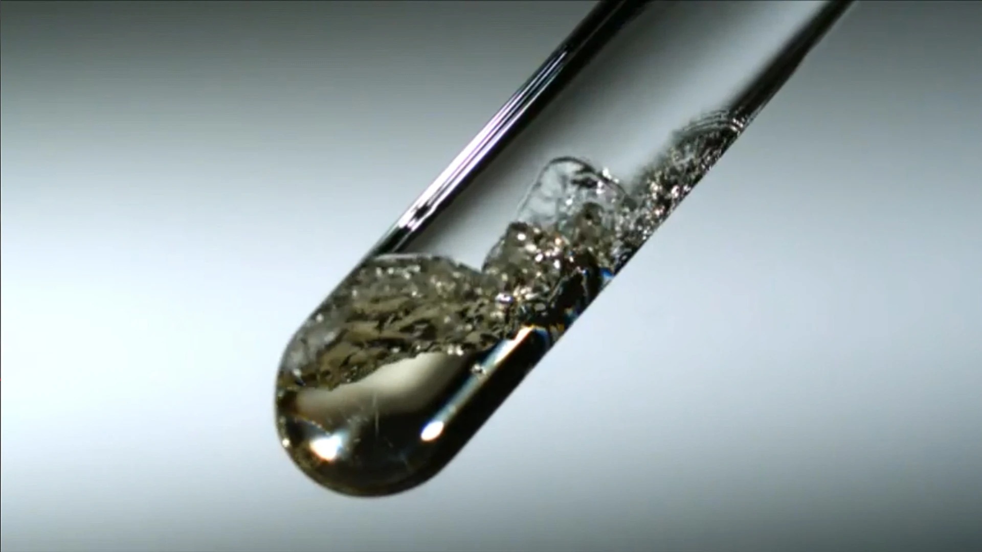 Providing tomorrow's solutions today