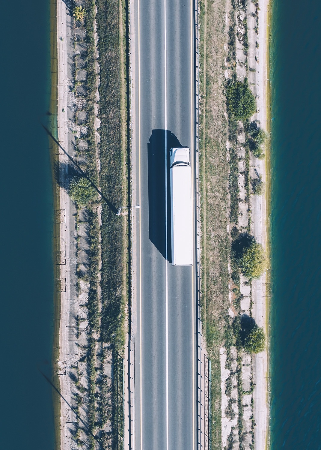 Diesel done differently